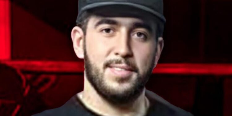 Sentencian a 11 años y 8 meses de prisión a ‘El Guacho’, yerno de ‘El Mencho’, por lavado de dinero