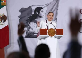 Sheinbaum confirma que se va de vacaciones; pasará Navidad en Acapulco