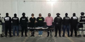 Detienen en NL a ‘El Betito’, sobrino de Osiel Cárdenas Guillén