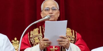 Papa León XIV anima a Rusia y Ucrania a negociar directamente el fin de la guerra