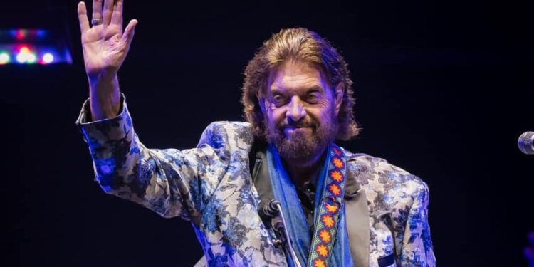 Alan Parsons vuelve a México en feb/2026 para celebrar más de cinco décadas con “The Show Must Go On”