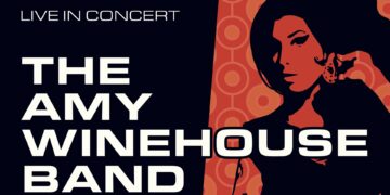 EL LEGADO DE AMY WINEHOUSE VUELVE A COBRAR VIDA EN MÉXICO CON SU BANDA ORIGINAL