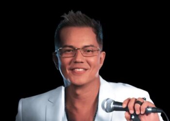 Charlie Zaa iluminará Toluca con una noche de romance este viernes 19 de diciembre en el Teatro Morelos