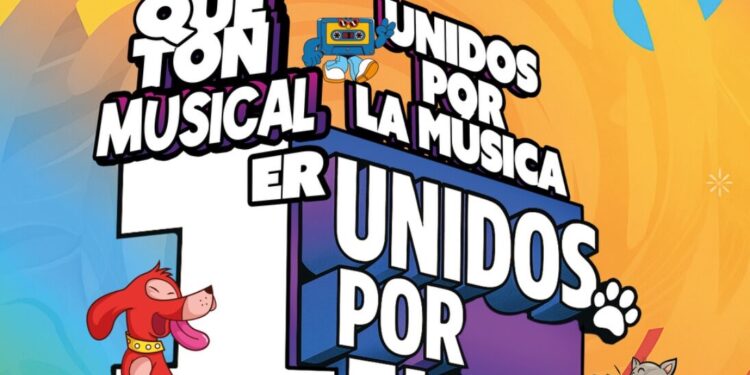 Un kilo de croquetas, una vida salvada: llega el Croquetón Musical a Xochimilco con solidaridad, comunidad y esperanza