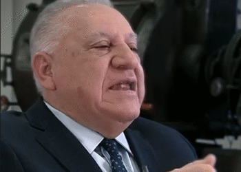 Generación del esfuerzo: Rafael Marín