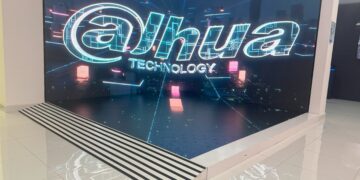 Dahua LED: La calidad visual que transformará cómo México vive el fútbol en 2026