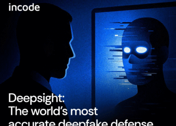 Incode lanza Deepsight, la defensa contra deepfakes más precisa del mundo
