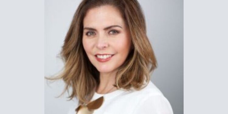 Liliana Reyes Castrejón nueva directora general del Fondo de Fondos