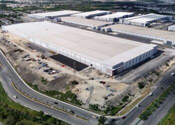 Talento y calidad de vida: Vesta en Monterrey es la opción para montar una operación de alta calidad