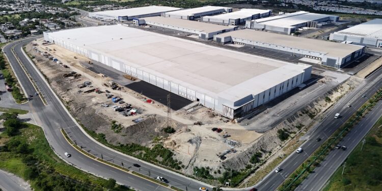 Talento y calidad de vida: Vesta en Monterrey es la opción para montar una operación de alta calidad