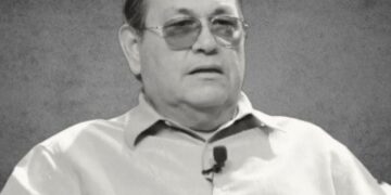 Luto en la familia Quintanilla: muere Abraham, papá de Selena