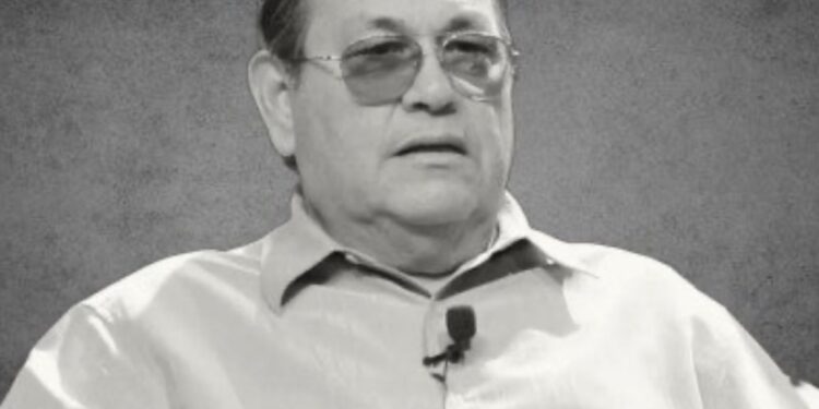 Luto en la familia Quintanilla: muere Abraham, papá de Selena