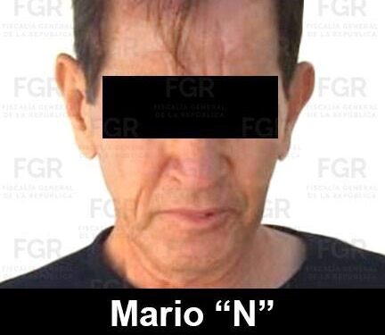 Dan prisión preventiva a suegro y cuñado de Iván Archivaldo de ‘Los Chapitos