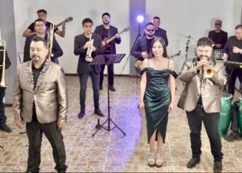 Huatulco Beach prepara su despegue nacional con “Orgullo”, su primer gran sencillo de cumbia mexicana