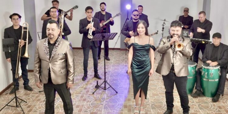 Huatulco Beach prepara su despegue nacional con “Orgullo”, su primer gran sencillo de cumbia mexicana