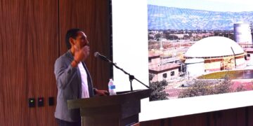 Destaca Casa Herradura innovación en tratamiento de agua