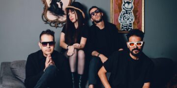 Una sola noche: Sussie 4 revela su show inmersivo para marzo de 2026