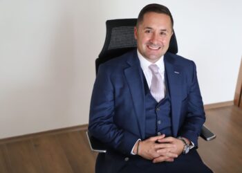 Julián Fernández analiza cómo México se convierte en país clave en comercio internacional