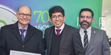 Raúl Gómez Espinosa, nuevo miembro del INAP