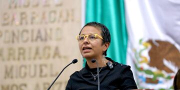 Liz Salgado presenta reforma a la ley de salud de la Ciudad de México, a fin de asegurar la Institucionalización y establecer la progresividad del programa “Salud en tu casa”