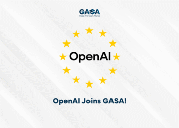 OpenAI se une a la Global Anti-Scam Alliance como miembro fundador para combatir estafas habilitadas por IA