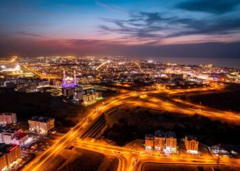 La Residencia Dorada de Omán atrae a inversores globales que buscan estabilidad y acceso a largo plazo