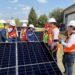 Certificaciones en energía solar fortalecen la transición verde en Puebla