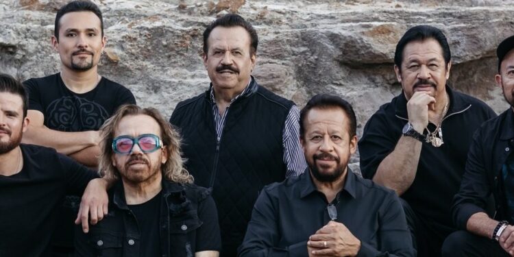 Los Acosta anuncian su nuevo sencillo “Hechizo Mortal”, ahora como rock latino, y preparan concierto en Arena CDMX