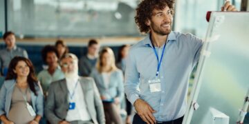 Cómo inspirar el liderazgo positivo en un mundo de transformación: Tecmilenio