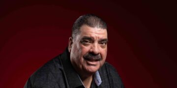 Maelo Ruiz y Charly Aponte unirán generaciones de la salsa en la Arena CDMX