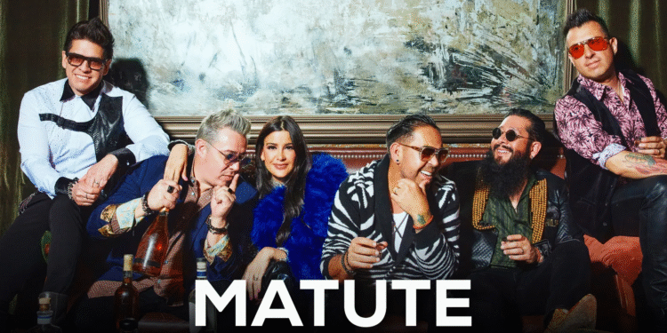 Matute regresa a Toluca con una noche de pop y nostalgia en el Teatro Morelos