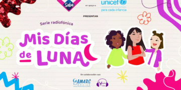 Essity, Saba® y UNICEF presentan «Mis Días de Luna»