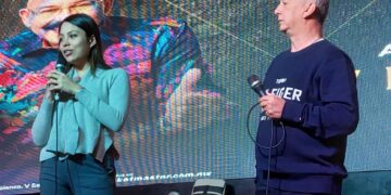 Óscar D’León inaugura 2026 en el Auditorio Nacional con una noche histórica de salsa