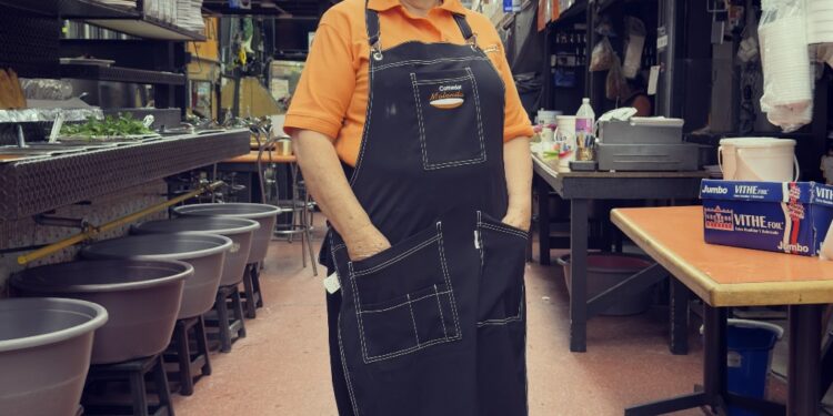 “Menú del Día”: capacitación gratuita para fortalecer las fondas y cocinas económicas de la Ciudad de México