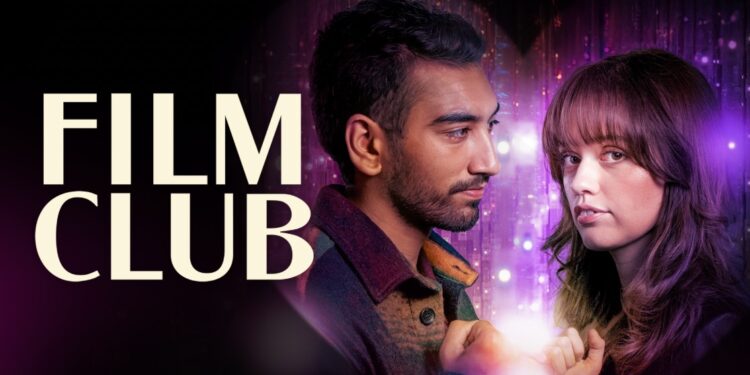 Aimee Lou Wood llega a Filmelier+ con la serie Film Club en estreno exclusivo para México
