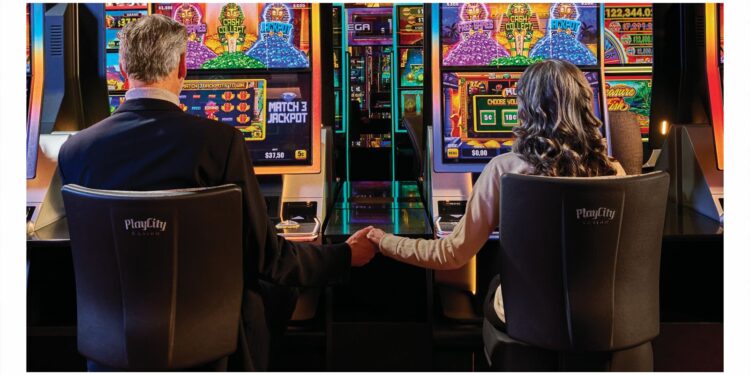 PlayCity Casino anuncia más de $19 millones de pesos en premios para celebrar con sus clientes en todo el país