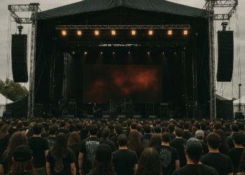 Nace un gigante: San Luis Metal Fest se perfila como el encuentro más poderoso del año en México