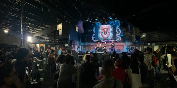 San Luis Metal Fest fue lanzado como el festival gratuito de metal más ambicioso del país: el cartel final llegará el 20 de diciembre