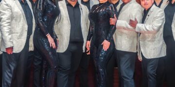 LA SONORA DINAMITA DE XIU GARCIA LLEGA AL TEATRO METROPÓLITAN CON INVITADOS ESTE 14 DE DICIEMBRE DE 2025