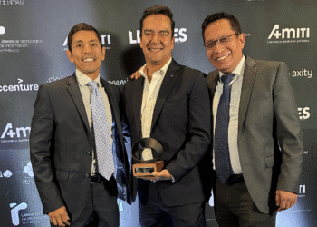 AMITI distingue a «Conexión Empresarial Paisano», plataforma pro bono desarrollada por Indra Group