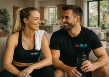 SexGym lanza un gimnasio online orientado al bienestar íntimo y a mejorar la salud sexual
