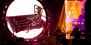 The Latam Pink Floyd Show, el tributo número 1 llegará a La Maraka