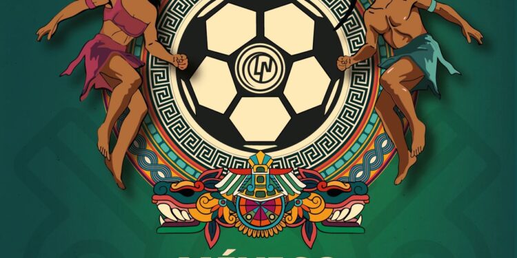 Álbum Retro Lotería Nacional y el Fútbol reúne la memoria de la pasión mundialista de México