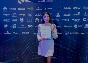 Cotemar recibe el reconocimiento Empresas Excepcionales 2025