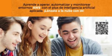 Generation México forma talento en IA para el mercado laboral actual