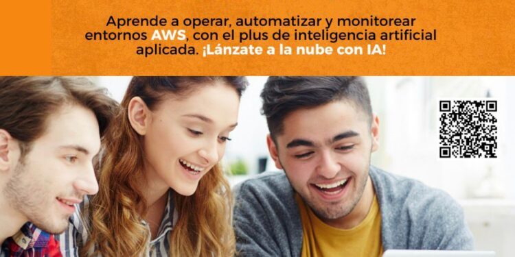 Generation México forma talento en IA para el mercado laboral actual