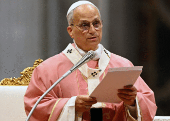 Papa León XIV exige atacar la violencia antisemita tras atentado en Australia que dejó 16 muertos