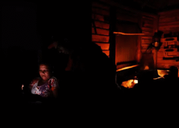 Apagón masivo deja sin luz a La Habana y el occidente de Cuba