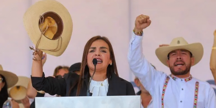 Homicidio de Carlos Manzo: detienen a implicado en chat de coordinación