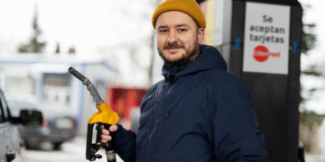 Edenred: Soluciones inteligentes para el consumo eficiente de combustible